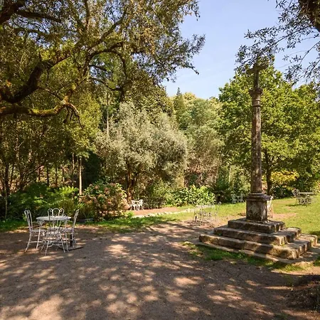 度假居 Casa Bacelar *