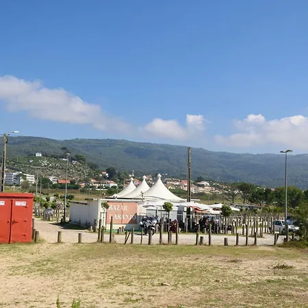 Casa Bacelar 度假居 阿菲菲