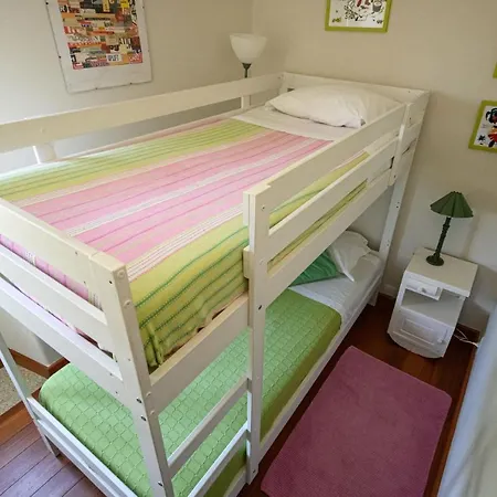 Casa Bacelar Vakantiehuis *