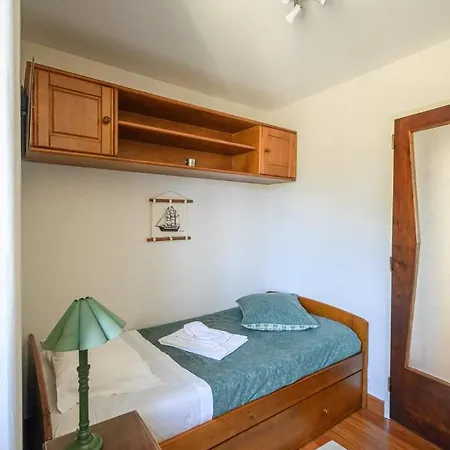 Casa Bacelar Vakantiehuis