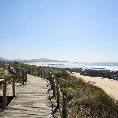 Casa Bacelar Vakantiehuis Afife