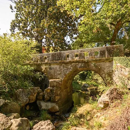 Casa Bacelar Vakantiehuis Afife