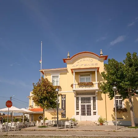 Casa Bacelar 度假居 *