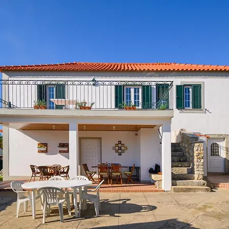 Casa Bacelar 度假居 阿菲菲