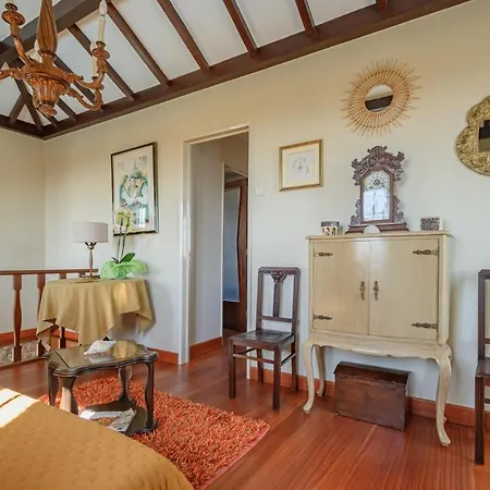 Casa Bacelar Vakantiehuis Afife