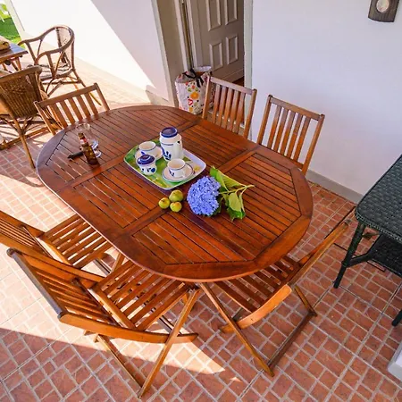 Casa Bacelar Vakantiehuis Afife