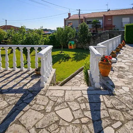 Casa Bacelar Vakantiehuis