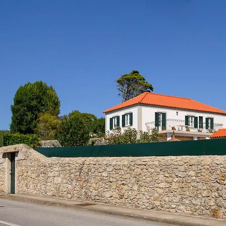 Vakantiehuis Casa Bacelar *