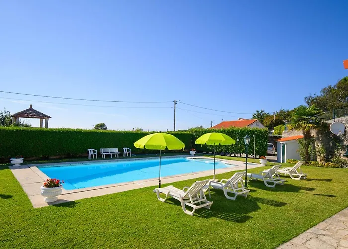 Casa Bacelar 阿菲菲