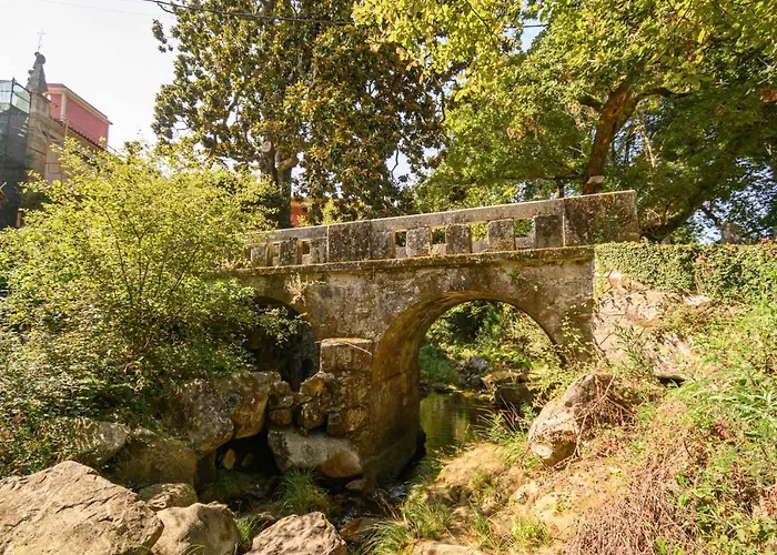 Casa Bacelar 度假居 阿菲菲