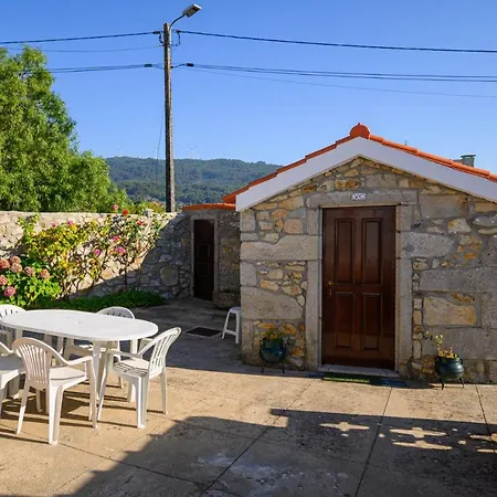 Casa Bacelar * Afife