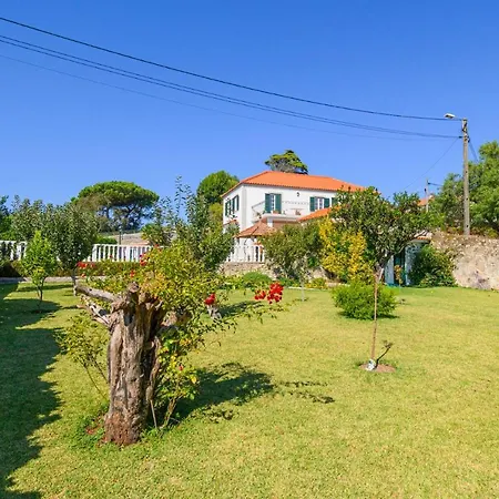 Casa Bacelar