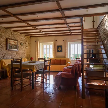 Casa Bacelar Afife