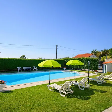 Casa Bacelar Afife