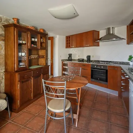 Casa Bacelar 아피프