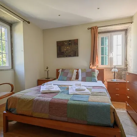Holiday home Casa Bacelar Afife