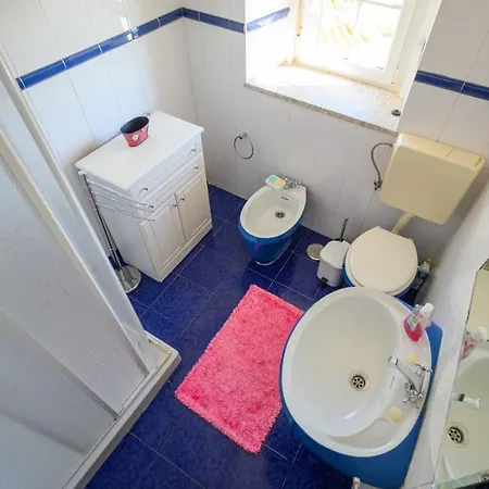 펜션 Casa Bacelar 아피프