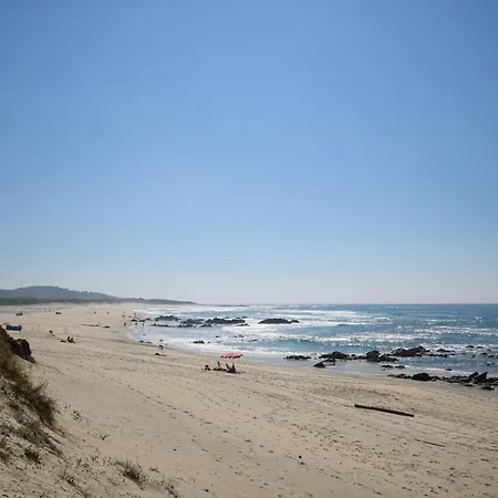 Casa Bacelar Holiday home