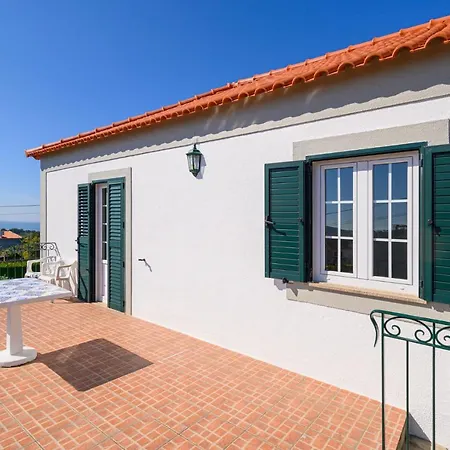 펜션 Casa Bacelar 아피프