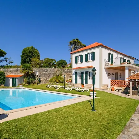 Casa Bacelar Holiday home
