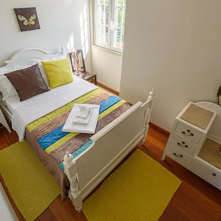 Holiday home Casa Bacelar