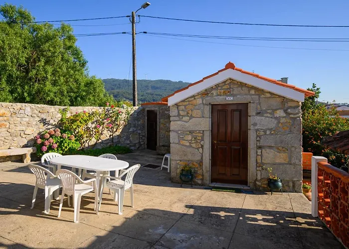 Casa Bacelar * Afife