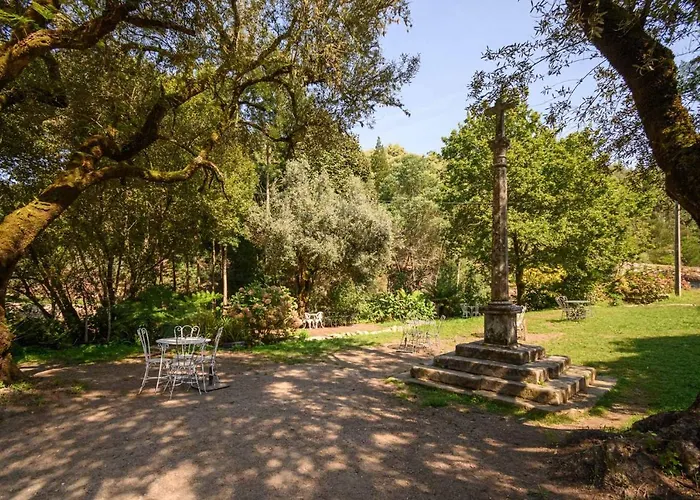 Hébergement de vacances Casa Bacelar *