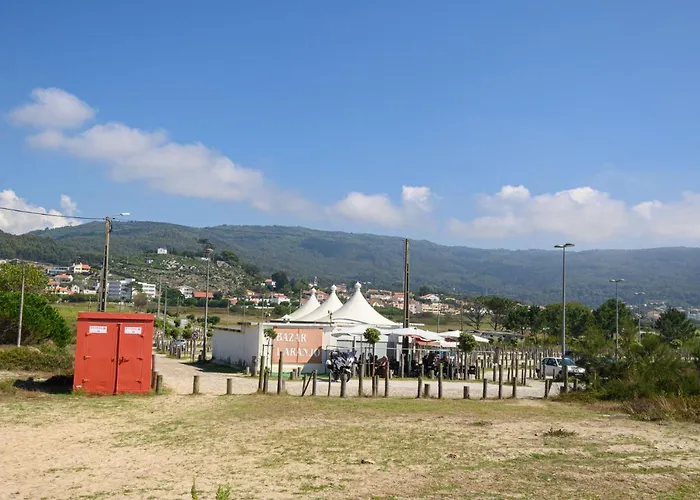 Casa Bacelar Holiday home Afife