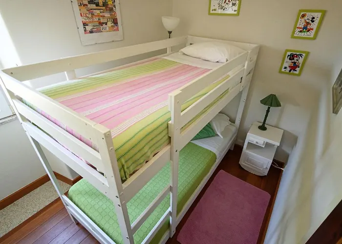 Casa Bacelar Holiday home *