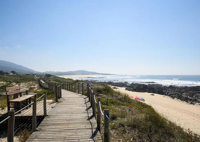 Casa Bacelar Holiday home Afife