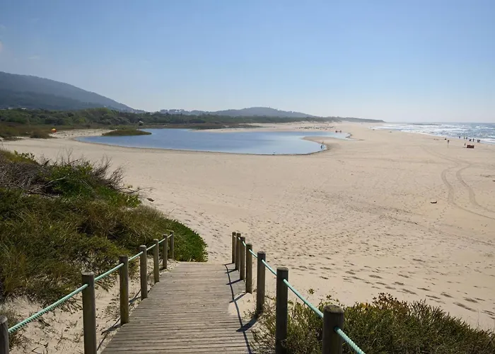 Casa Bacelar Holiday home *