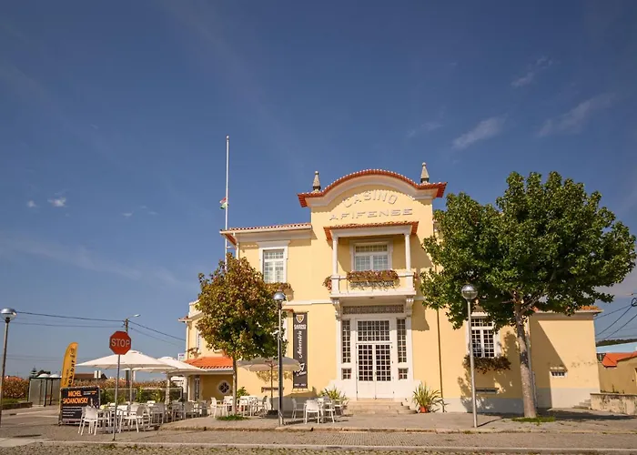 Casa Bacelar Holiday home *