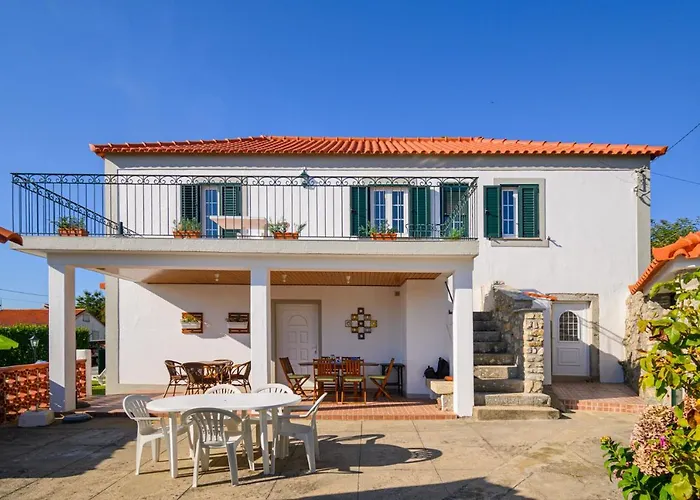 Casa Bacelar Hébergement de vacances Afife