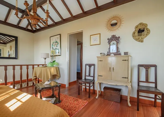 Casa Bacelar Holiday home Afife