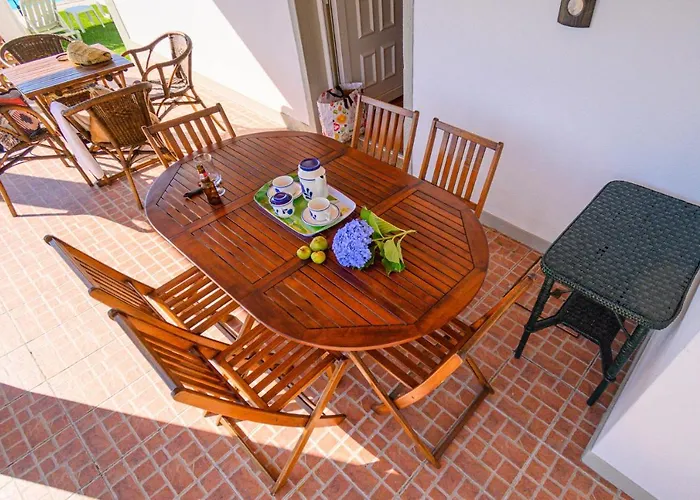 Casa Bacelar Hébergement de vacances Afife