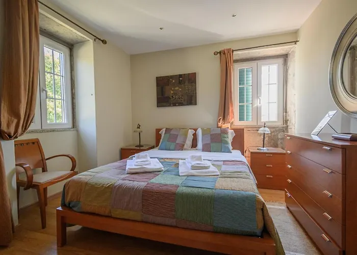 Holiday home Casa Bacelar Afife