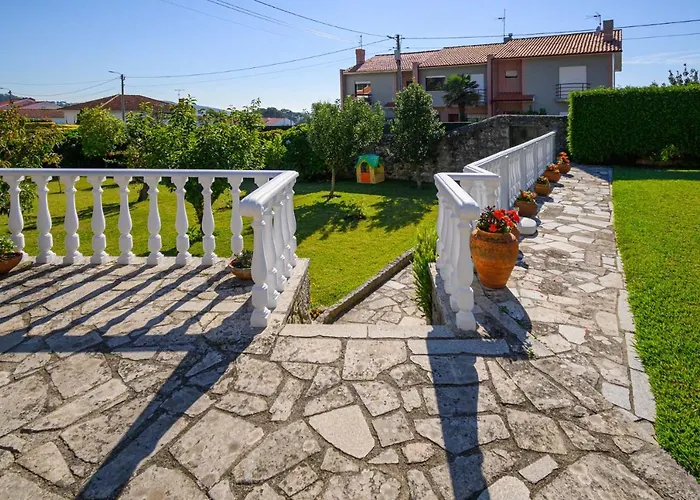 Casa Bacelar Hébergement de vacances