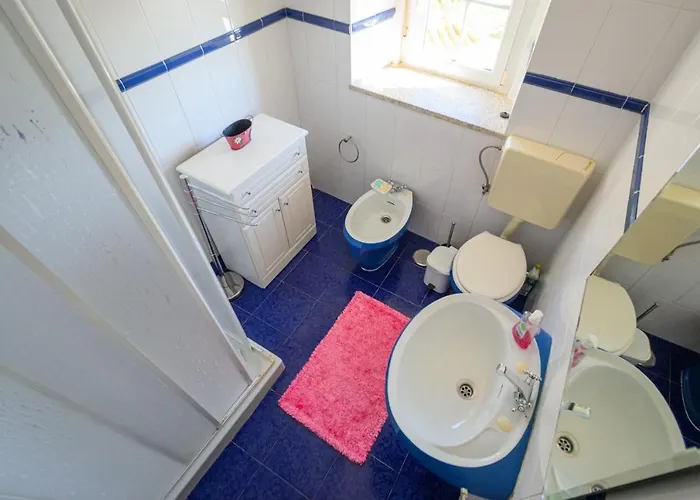 Holiday home Casa Bacelar Afife