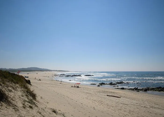 Casa Bacelar Hébergement de vacances