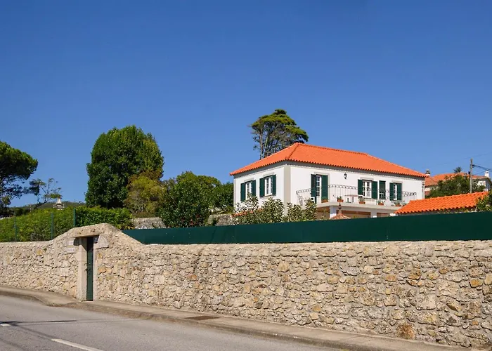 Holiday home Casa Bacelar *