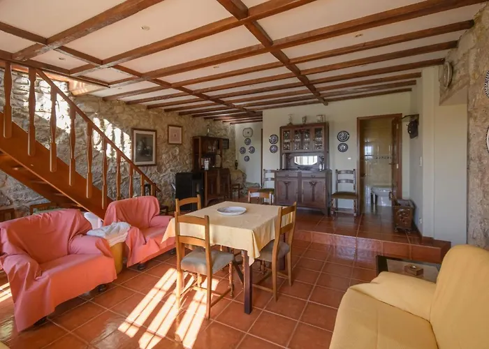 Casa Bacelar * Afife