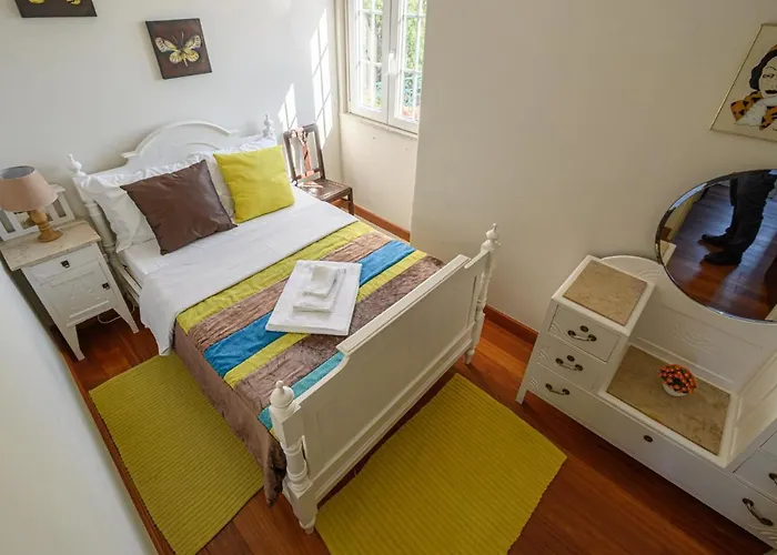 Holiday home Casa Bacelar